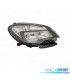 FARO DESTRO OPEL MOKKA 12-16 NERO