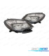 FARI OPEL MOKKA 12-16 NERO