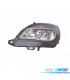 FARO SINISTRO OPEL MERIVA 14-
