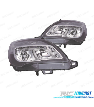 FARI OPEL MERIVA 14-