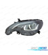 FARO SINISTRO PEUGEOT 108 14- ELETTRICO