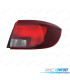 FANALE DESTRO OPEL ASTRA K 15- ESTERNO