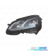 FARO SINISTRO MERCEDES CLASE E W212 13-16