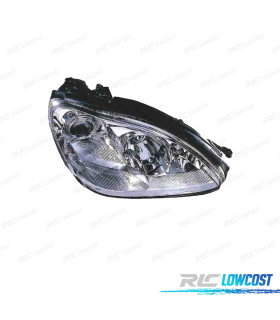 FARO DESTRO MERCEDES CLASE S W220 02-05