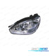 FARO SINSITRO MERCEDES CLASE S W220 02-05