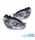 FARI MERCEDES CLASE S W220 02-05