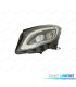 FARO SINISTRO MERCEDES CLASE GLA X156 17-