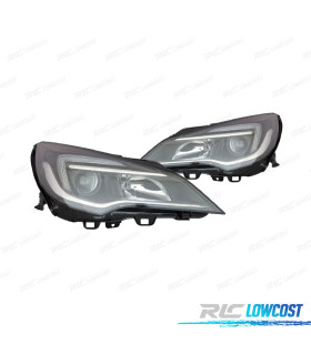 FARI OPEL ASTRA K 15- CON MOTORE