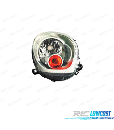 FARO DESTRO MINI COUNTRYMAN 10-