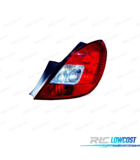 FANALE DESTRO OPEL CORSA D 06-14