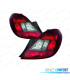 FANALE OPEL CORSA D 06-14 SCURO