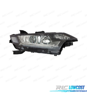 FARO DESTRO MITSUBISHI OUTLANDER 15-