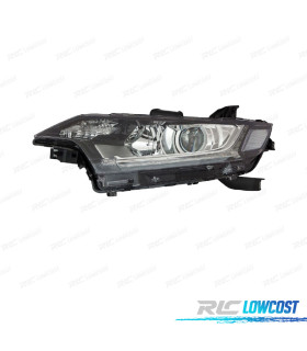 FARO SINISTRO MITSUBISHI OUTLANDER 15-