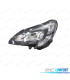 FARO SINISTRO OPEL CORSA E 15-19