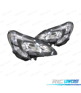 FARI OPEL CORSA E 15-19