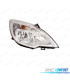 FARO DESTRO OPEL MERIVA 10-14 CROMATO