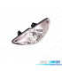 FARO SINISTRO OPEL MOVANO 10-