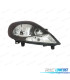 FARO DESTRO OPEL VIVARO 06-13 NERO