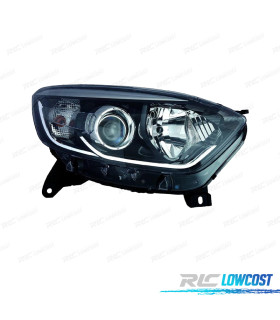 FARO DESTRO RENAULT CAPTUR 13-16