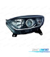 PHARE SINISTRO RENAULT CAPTUR 13-16