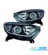 FARI RENAULT CAPTUR 13-16