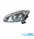 FANALE SINISTRO PEUGEOT 208 15-19 ELETTRICO