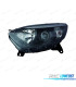 FARO SINISTRO RENAULT CAPTUR 13-16 H1+H1