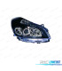 FARO DESTRO RENAULT CLIO GRAND TOUR 08-12