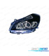 FARO SINISTRO RENAULT CLIO GRAND TOUR 08-12