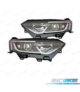 FARI RENAULT CLIO 3 09-12