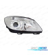 FARO DESTRO SKODA FABIA 10-14