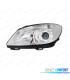 FANALE SINISTRO SKODA ROOMSTER 10-15