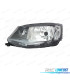 FANALE SINISTRO SKODA FABIA 15-18