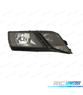 FARO DESTRO SKODA OCTAVIA 17-20
