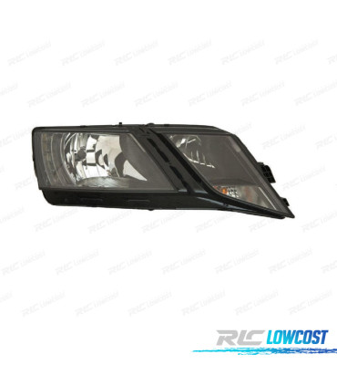 FARO DESTRO SKODA OCTAVIA 17-20
