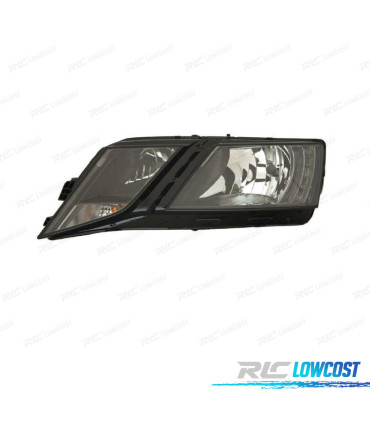 FARO SINISTRO SKODA OCTAVIA 17-20