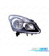 FARO DESTRO RENAULT KOLEOS 08-11