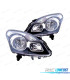 FARI RENAULT KOLEOS 08-11