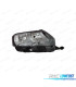 FARO DESTRO SKODA RAPID 12-19