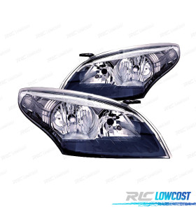 FARI RENAULT MEGANE 12-14