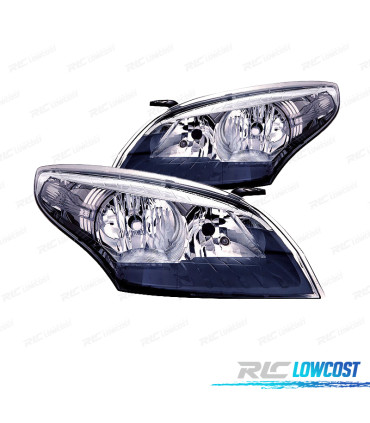 FARI RENAULT MEGANE 12-14