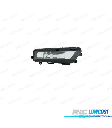FARO ANABBAGLIANTE DESTRO SKODA OCTAVIA 17-20