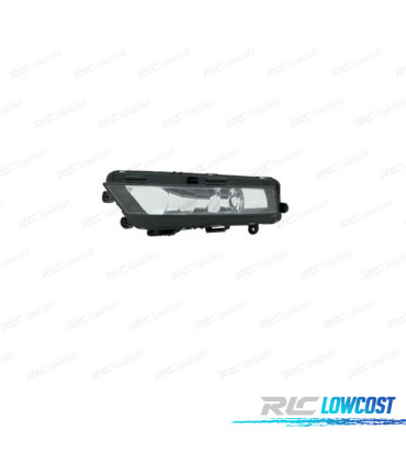 FARO ANABBAGLIANTE SINISTRO SKODA OCTAVIA 17-20