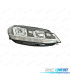 FARO DESTRO VW VOLKSWAGEN GOLF 7.5 17-20