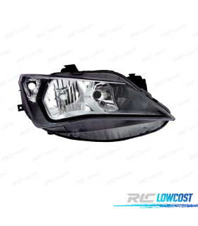 FARO DESTRO SEAT IBIZA 6J 12-17