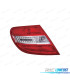 FANALE SINISTRO MERCEDES W204 07-11