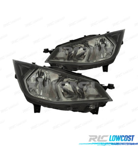FARI SEAT IBIZA 6J 18-