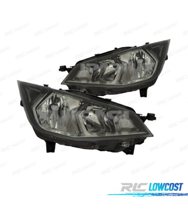 FARI SEAT IBIZA 6J 18-