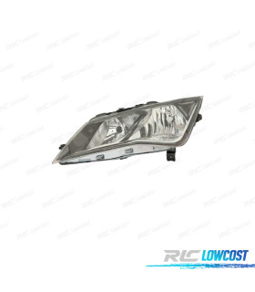 FARO DESTRO SEAT LEON 5F 17-20