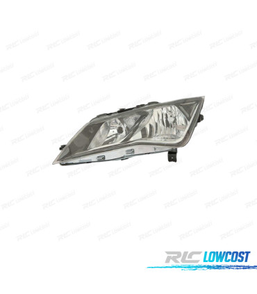 FARO DESTRO SEAT LEON 5F 17-20